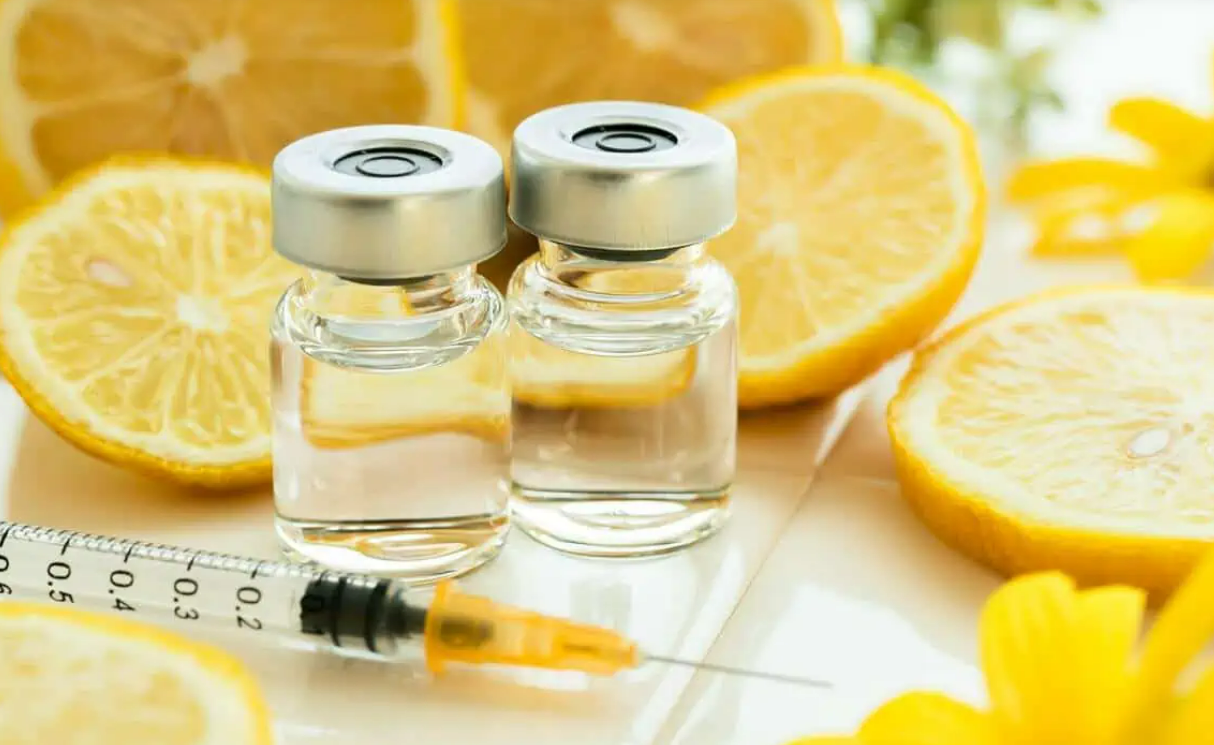 Vitamin Injections & Amino Acids